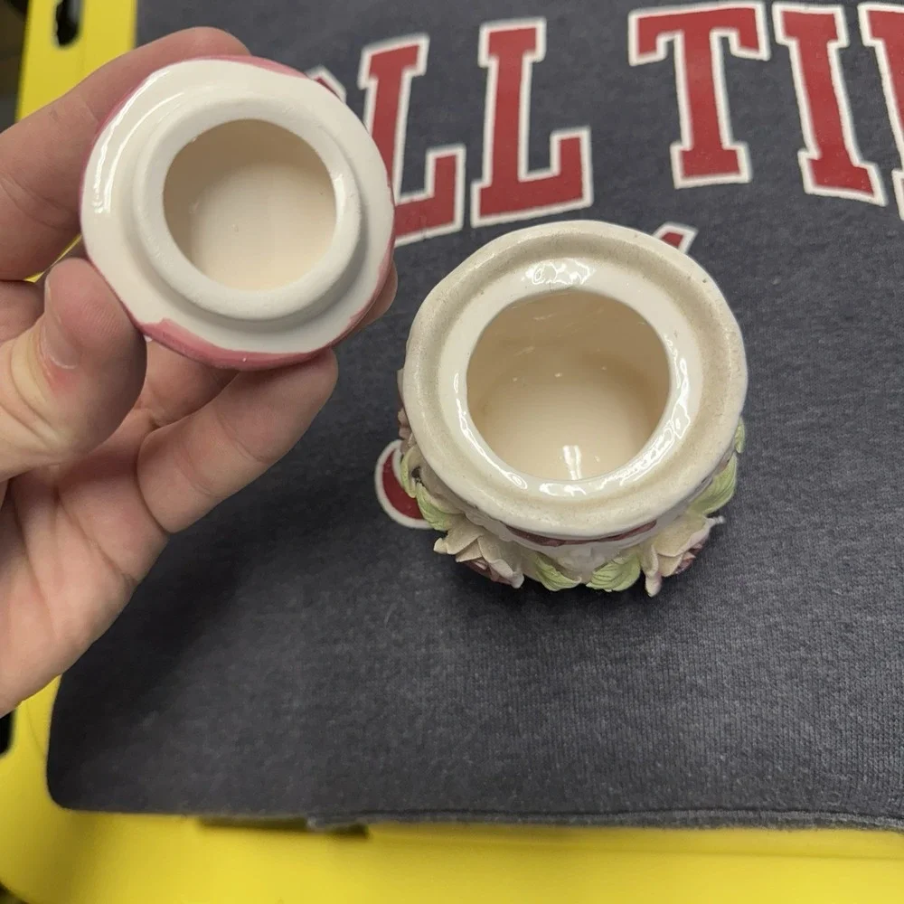 N/A vintage ceramic